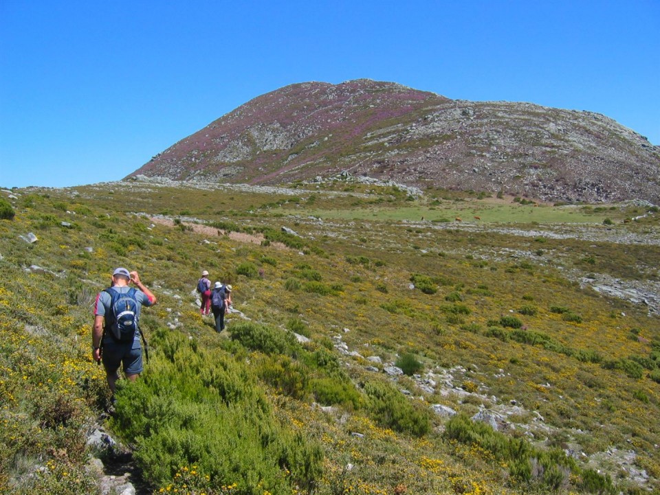 TERRAS DE BOURO – ‘Gerês-Xurês: Turismo de Natureza num espaço Transfronteiriço’ em debate esta quinta-feira