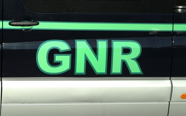 GNR deteve 34 pessoas em flagrante delito durante a última semana em Braga