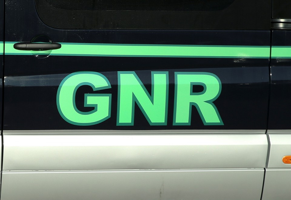 GNR deteve 34 pessoas em flagrante delito durante a última semana em Braga