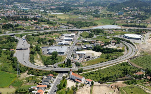 GUIMARÃES – Domingos Bragança pede “compreensão” e “paciência” para obras de 2020