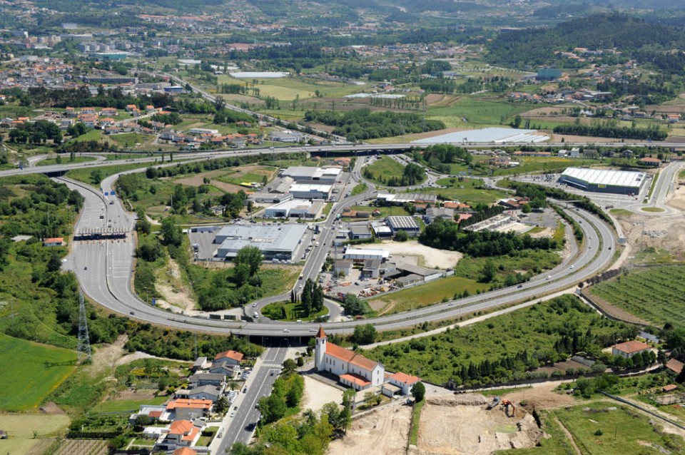 GUIMARÃES – Domingos Bragança pede “compreensão” e “paciência” para obras de 2020