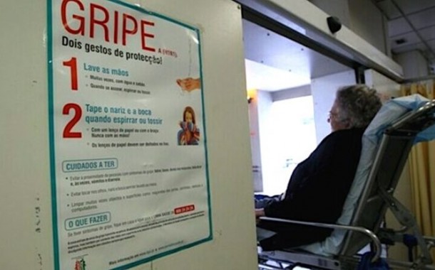 Gripe chega mais cedo e pode matar mais idosos
