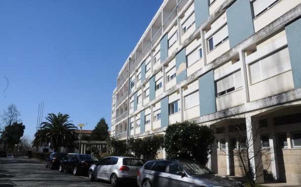 Bloco quer conhecer renda paga à Santa Casa pelo edifício do Hospital de Barcelos