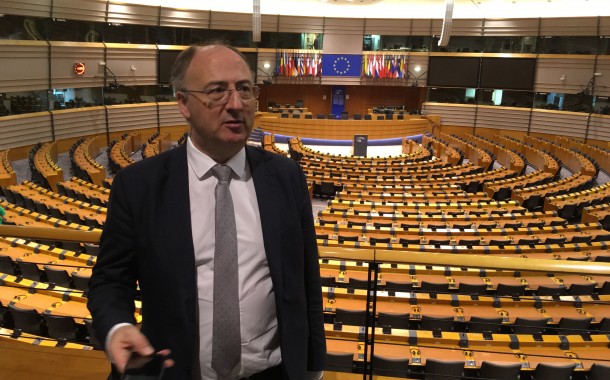 Orçamento da União Europeia só é aprovado na presidência alemã em 2021