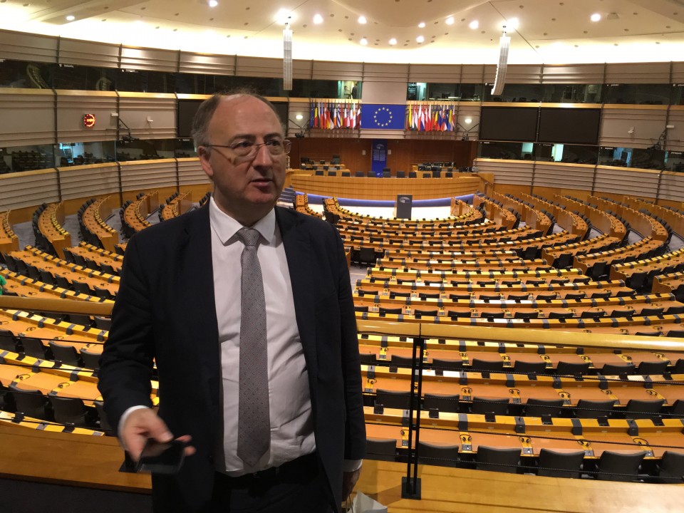 Orçamento da União Europeia só é aprovado na presidência alemã em 2021