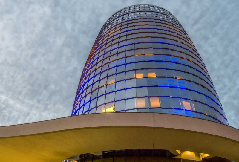 PRIMAVERA inaugura novo escritório em Luanda