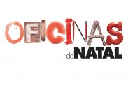 Oficinas de Natal do Theatro Circo estão de volta esta terça-feira