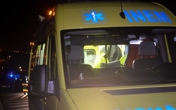 Jovem de 21 anos morre em colisão em Monção