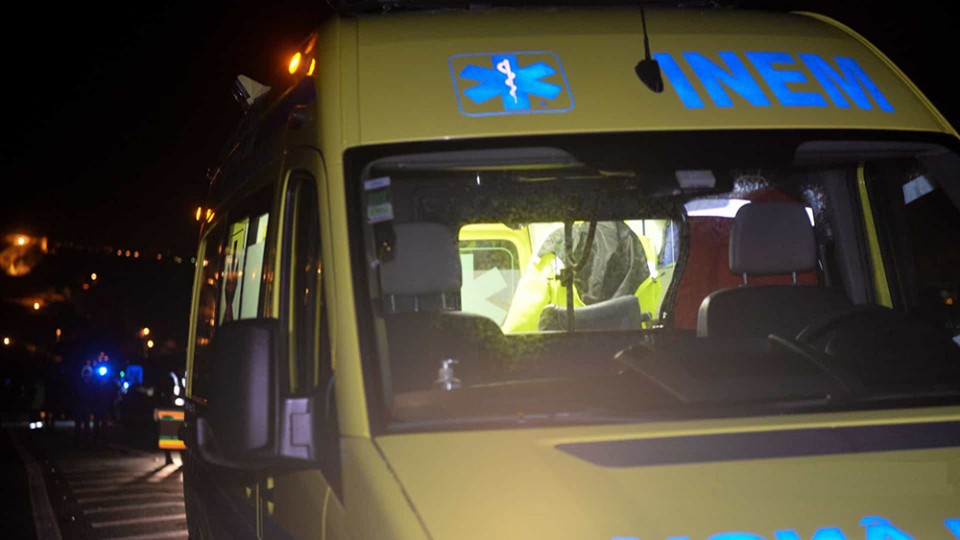 Jovem de 21 anos morre em colisão em Monção