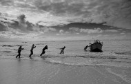 Fotógrafo de Âncora vence prémio da União Europeia