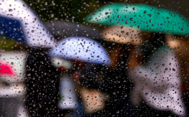 ALERTA: Agravamento do mau tempo nas próximas 48 horas