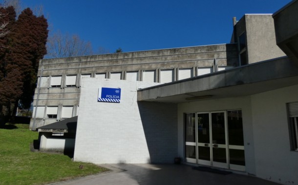 PSP detém jovens por tráfico de droga em Famalicão