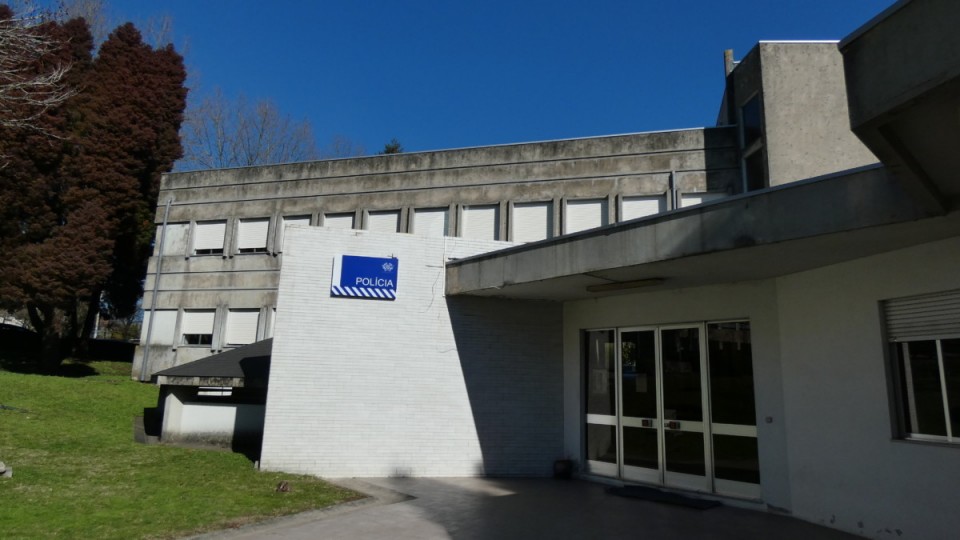 PSP detém jovens por tráfico de droga em Famalicão