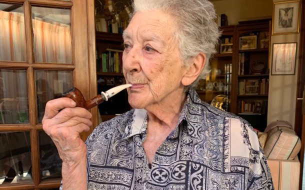 Famalicão - Fundação Cupertino de Miranda mostra ‘Isabel Meyrelles: como a sombra a vida foge’ (até 14 MAR)