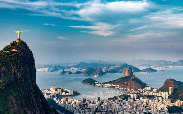 Câmara do Rio de Janeiro suspende pagamentos dos funcionários