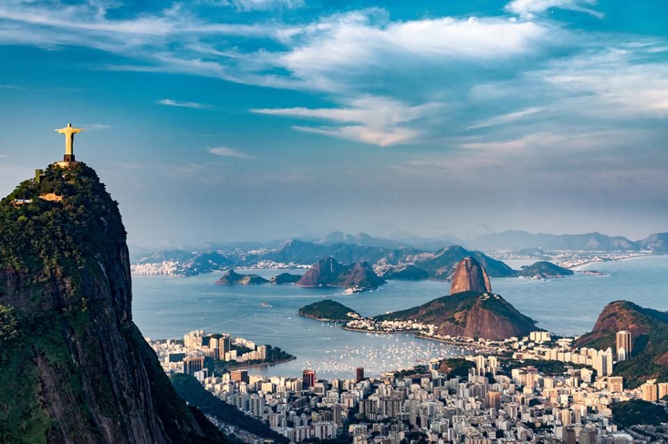Câmara do Rio de Janeiro suspende pagamentos dos funcionários