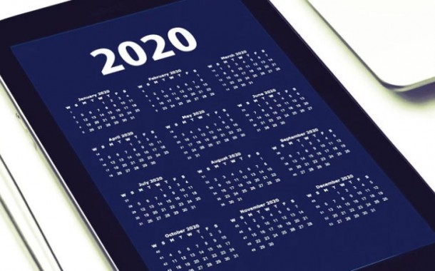 2020 generoso em pontes e fins-de-semana prolongados