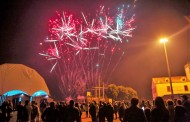Esposende celebra Passagem de Ano na zona ribeirinha
