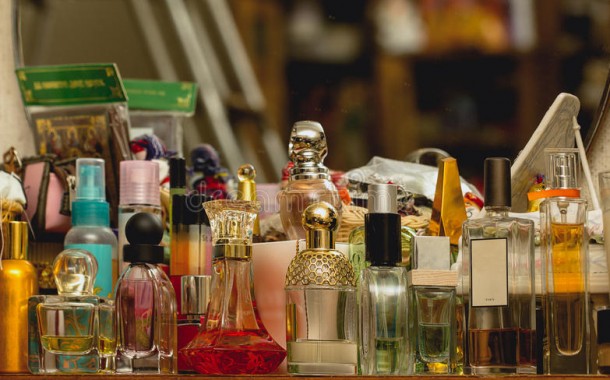 PSP de Braga impede mulheres de furtarem 2 mil euros em perfumes
