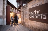 Quatro anos a Curtir Ciência em Guimarães
