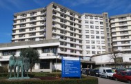 Guimarães. Pais já podem permanecer 24 horas após nascimento dos filhos no hospital
