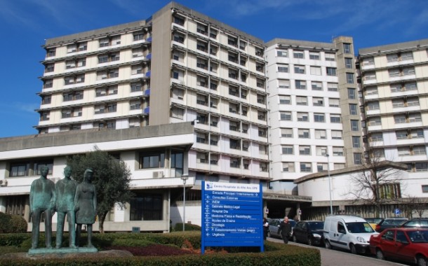 Guimarães. Pais já podem permanecer 24 horas após nascimento dos filhos no hospital