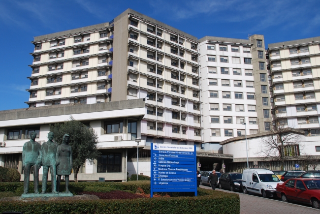 Guimarães. Pais já podem permanecer 24 horas após nascimento dos filhos no hospital