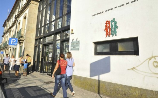 PS quer alargamento do horário dos centros de saúde do distrito de Braga