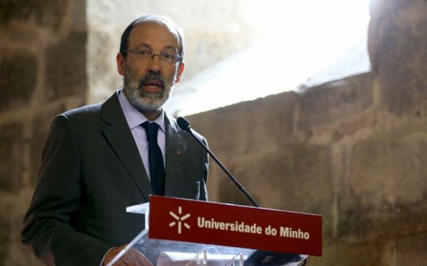 Alojamento estudantil. “De palavras vamos estando fartos”, diz reitor da UMinho em mensagem de Natal