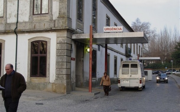 Bloco apresenta projecto para construção do novo hospital de Barcelos na AR