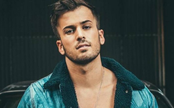 David Carreira dá concerto solidário em Braga