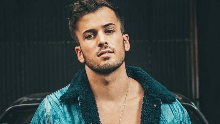 David Carreira dá concerto solidário em Braga