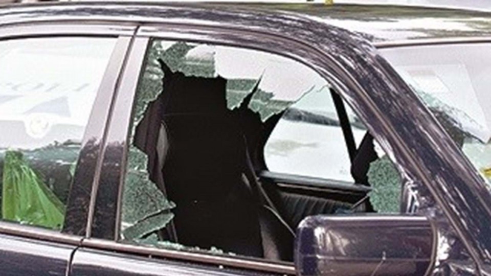 PSP desvaloriza onda de furtos a carros em Braga