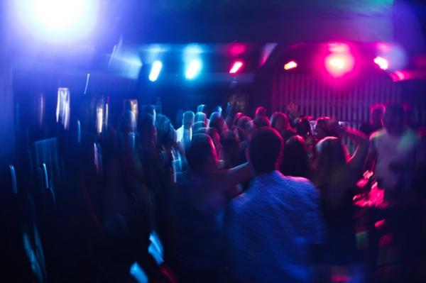 Oito estrangeiras detidas em ‘bar da noite’ em Braga