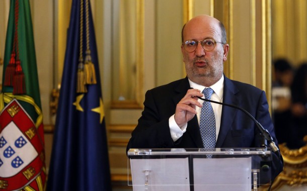 Ministro do Ambiente desvaloriza posição de Portugal no ranking climático