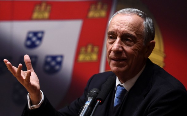 Marcelo concede dois indultos