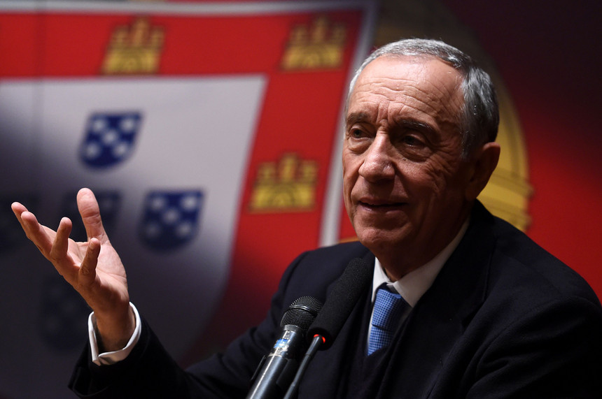 Marcelo concede dois indultos