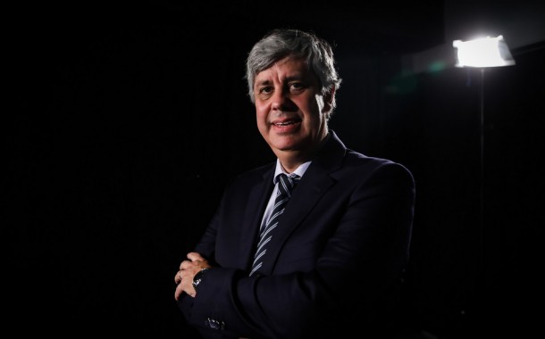 Centeno apresenta proposta do OE2020 aos partidos esta terça-feira