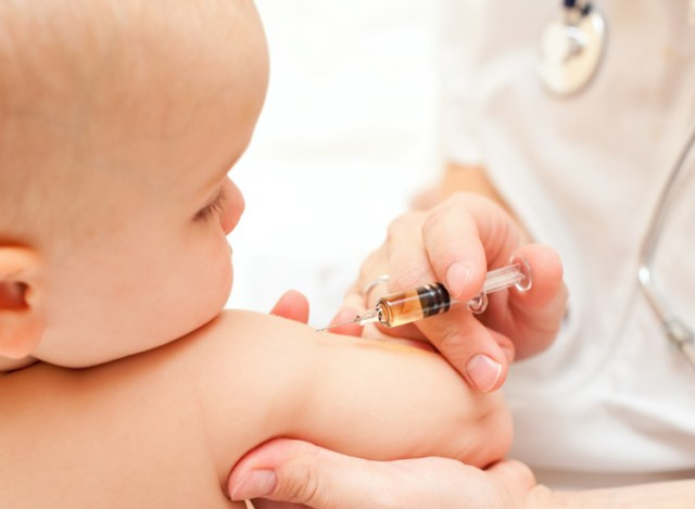 Vacina da meningite B gratuita em 2020