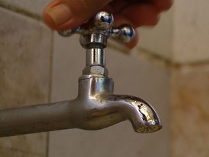 Falhas no abastecimento de água a partir desta terça-feira em Braga