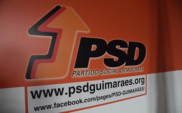 PSD de Guimarães acusa Câmara de falta de estratégia de combate ao desemprego