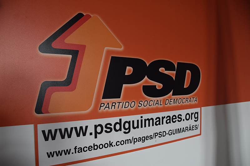PSD de Guimarães acusa Câmara de falta de estratégia de combate ao desemprego