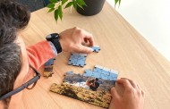 Loja online de Viana do Castelo transforma fotografias em puzzles para ajudar IPO