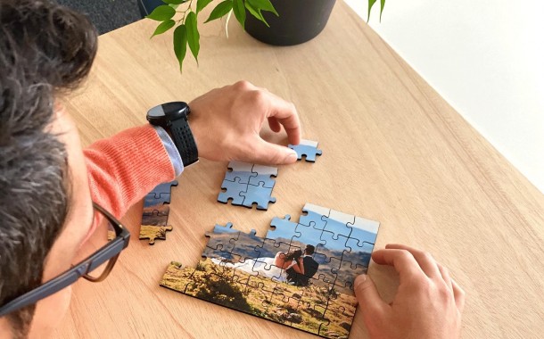 Loja online de Viana do Castelo transforma fotografias em puzzles para ajudar IPO
