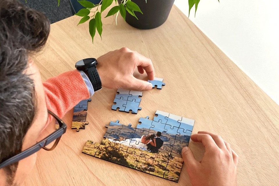 Loja online de Viana do Castelo transforma fotografias em puzzles para ajudar IPO