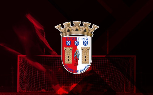 SC Braga lança vídeo de Bom Natal original