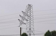 Milhares de casas sem luz e comunicações em Braga. EDP e Altice no terreno