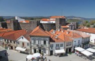 Governo e Câmara de Cerveira entregam a privado castelo para transformação em hotel de 4 estrelas