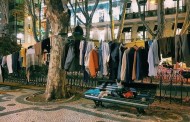 Braga transforma-se dia 22 em ‘RUApeiro solidário’, com agasalhos para quem precisa