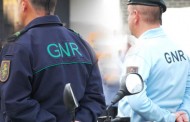 GNR deteve 34 pessoas em flagrante delito durante a última semana em Braga
